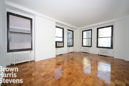 Rental Property at 160  Front Street 6C, Financial District, NYC - Bedrooms: 1 
Bathrooms: 1 
Rooms: 3  - $3,395 MO.