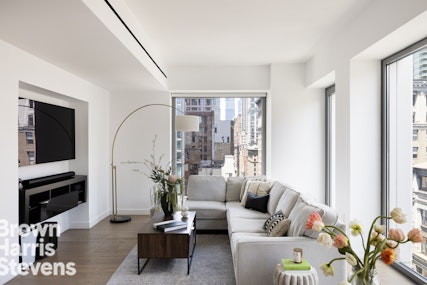 Property for Sale at 30 East 31st Street 18, Nomad, NYC - Bedrooms: 2 
Bathrooms: 2.5 
Rooms: 4  - $2,350,000