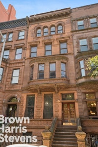 Property for Sale at 6 West 121st Street, Upper Manhattan, NYC - Bedrooms: 8 
Bathrooms: 5 
Rooms: 14  - $3,350,000