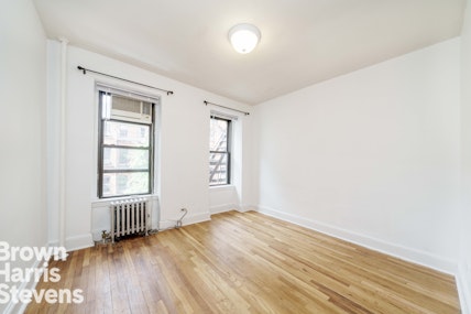 213 East 88th Street 4A, Upper East Side, NYC - 1 Bedrooms  
1 Bathrooms  
3 Rooms - 