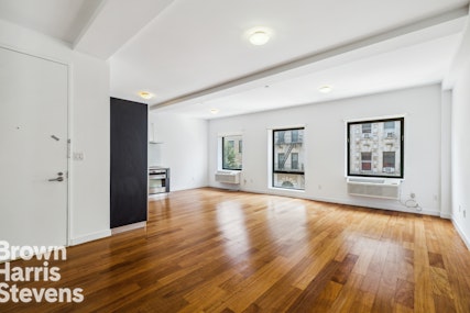 125 South 1st Street, Williamsburg, Brooklyn, NY - 2 Bedrooms  
2 Bathrooms  
5 Rooms - 