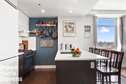 Property for Sale at 88 Morningside Avenue, Upper Manhattan, NYC - Bedrooms: 1 
Bathrooms: 1 
Rooms: 3  - $875,000