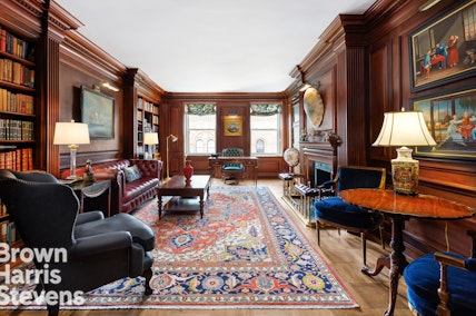 Property for Sale at 29 East 64th Street 11D, Upper East Side, NYC - Bedrooms: 2 
Bathrooms: 3 
Rooms: 7  - $2,750,000