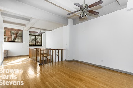 Rental Property at Henry Street, Carroll Gardens, Brooklyn, NY - Bedrooms: 2 
Bathrooms: 1 
Rooms: 5  - $5,700 MO.