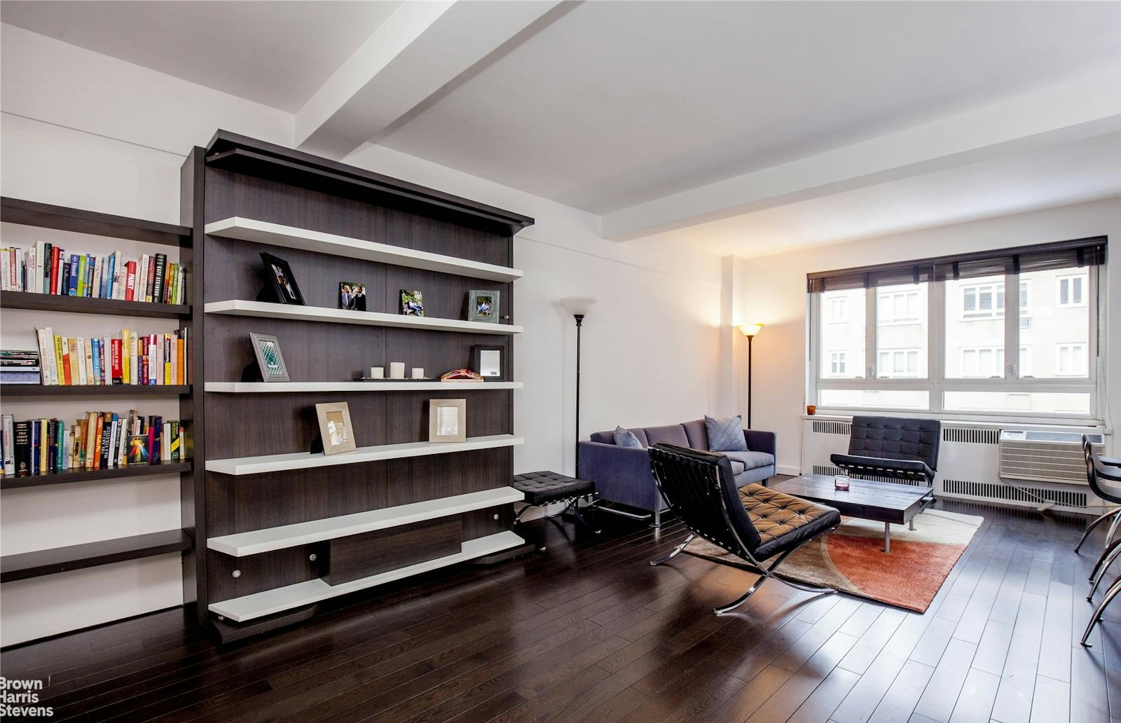 Photo 1 of 333 West 57th Street 602, Midtown West, NYC, $3,850, Web #: 23060236