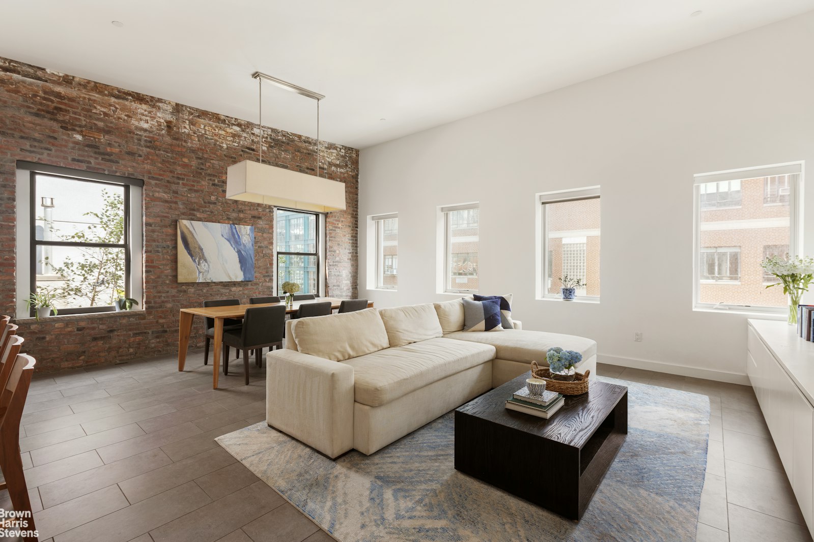 Photo 1 of 77 Warren Street, Tribeca, NYC, $3,390,000, Web #: 23060420
