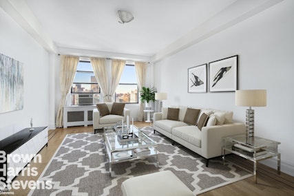 215 West 90th Street 14A, Upper West Side, NYC - 2 Bedrooms  
2 Bathrooms  
6 Rooms - 