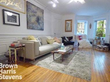 Rental Property at 603 6th Street Garden, Park Slope, Brooklyn, NY - Bedrooms: 1 
Bathrooms: 1 
Rooms: 4  - $4,000 MO.