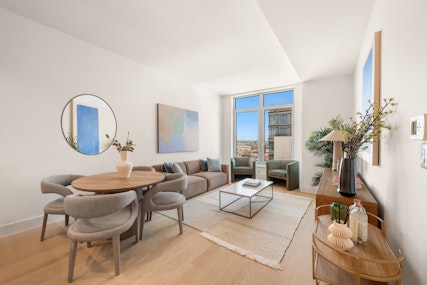 Property for Sale at 575 Fourth Avenue 6C, Park Slope, Brooklyn, NY - Bedrooms: 3 
Bathrooms: 2.5 
Rooms: 5  - $1,550,000