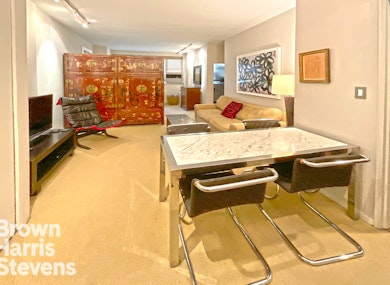 Property for Sale at 444 East 75th Street 1C, Upper East Side, NYC - Bathrooms: 1 
Rooms: 2  - $379,000