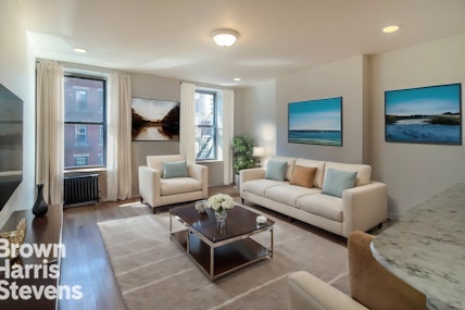 Rental Property at 505 East 6th Street 3F, East Village, NYC - Bedrooms: 1 
Bathrooms: 1 
Rooms: 3  - $3,200 MO.