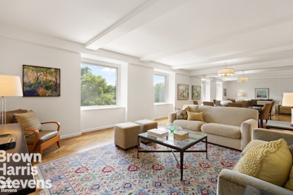 160 Central Park South 515518, Midtown West, NYC - 2 Bedrooms  
2 Bathrooms  
4.5 Rooms - 