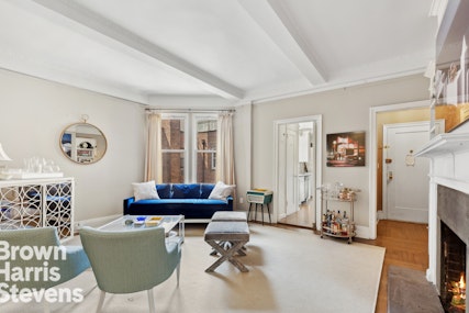 Rental Property at 111 East 75th Street, Upper East Side, NYC - Bedrooms: 2 
Bathrooms: 1.5 
Rooms: 4  - $6,800 MO.