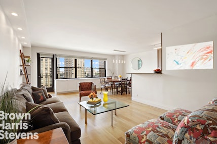 Property for Sale at 165 West End Avenue 26N, Upper West Side, NYC - Bedrooms: 2 
Bathrooms: 2 
Rooms: 4.5 - $1,699,000