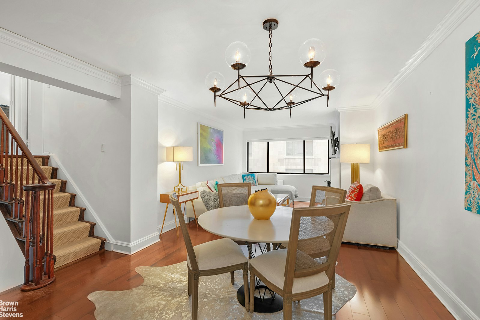 Photo 1 of 7 East 35th Street 10E, Midtown East, NYC, $5,850, Web #: 23082317