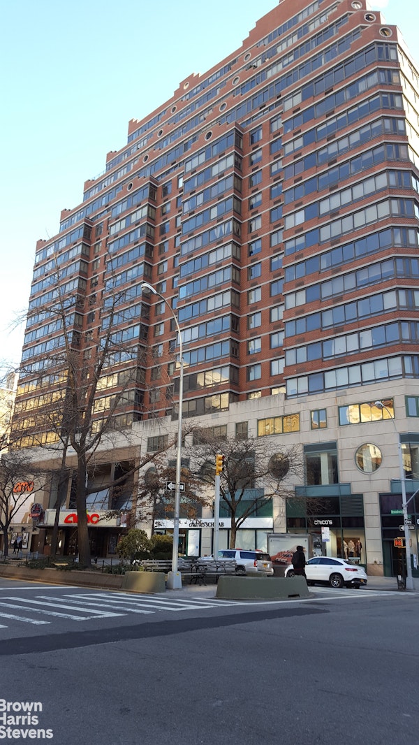 225 West 83rd Street, #12C