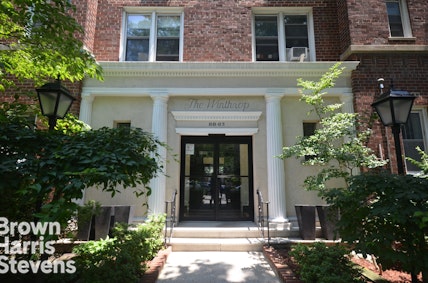 68 -63 108th St 1C, Forest Hills, Queens, NY - 1 Bedrooms  
1 Bathrooms  
3 Rooms - 