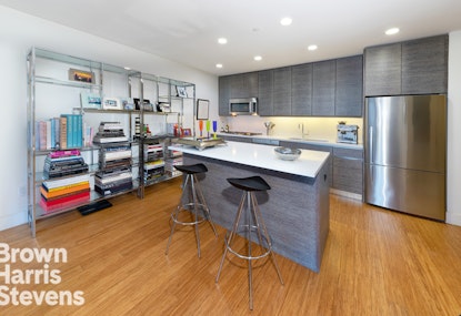 Property for Sale at 305 West 16th Street 6B, Chelsea, NYC - Bedrooms: 1 
Bathrooms: 1 
Rooms: 3  - $1,300,000