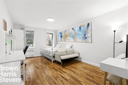 311 East 25th Street 1G, Gramercy Park, NYC - 1 Bathrooms  
2 Rooms - 