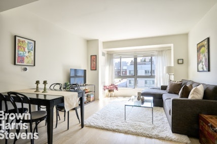 Rental Property at 171 West 131st Street 617, Upper Manhattan, NYC - Bedrooms: 1 
Bathrooms: 1 
Rooms: 3  - $3,250 MO.