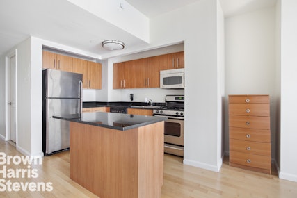 20 West Street 29C, Financial District, NYC - 1 Bathrooms  
2 Rooms - 