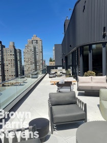 1 West 60th Street Phc, Upper West Side, NYC - 2 Bedrooms  
2 Bathrooms  
4 Rooms - 