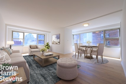 Rental Property at 445 East 80th Street 8De, Upper East Side, NYC - Bedrooms: 4 
Bathrooms: 3 
Rooms: 6.5 - $14,420 MO.