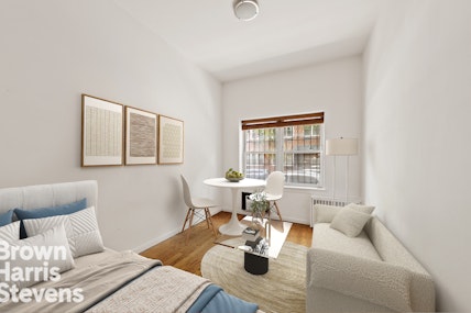 312 East 89th Street 1D, Upper East Side, NYC - 1 Bathrooms  
2 Rooms - 