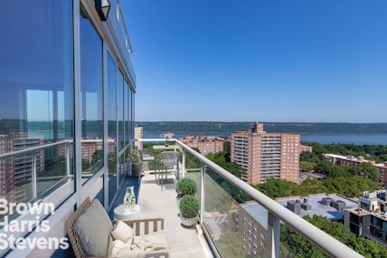 640 West 237th Street 20B Riverdale Bronx NY 10463