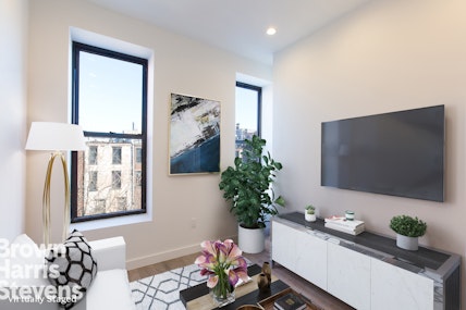 Rental Property at 111 West 130th Street, Upper Manhattan, NYC - Bedrooms: 1 
Bathrooms: 1 
Rooms: 3  - $2,850 MO.