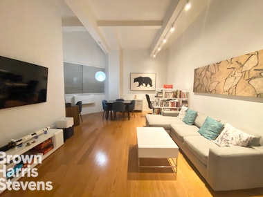 Rental Property at 310 East 46th Street 6A, Midtown East, NYC - Bedrooms: 1 
Bathrooms: 1 
Rooms: 3  - $4,500 MO.