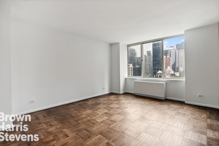 236 East 47th Street 14E, Midtown East, NYC - 1 Bedrooms  
1 Bathrooms  
3 Rooms - 