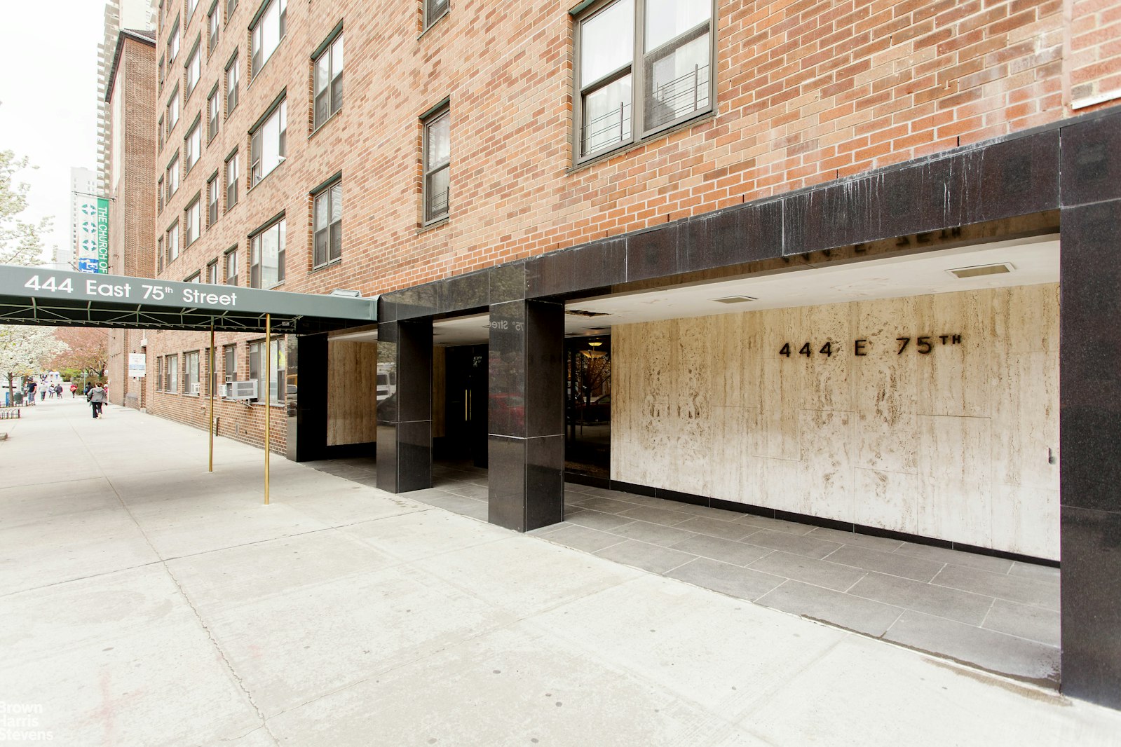 444 East 75th Street, #18B