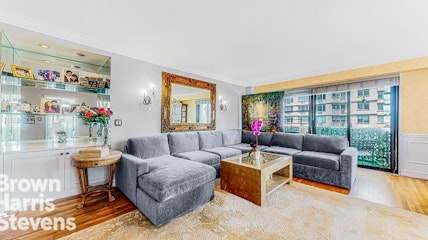 345 East 80th Street 19Ef, Upper East Side, NYC - 4 Bedrooms  
2 Bathrooms  
7 Rooms - 