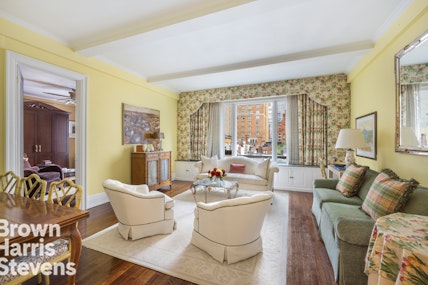 144 East 36th Street 7A, Midtown East, NYC - 2 Bedrooms  
1.5 Bathrooms  
4 Rooms - 