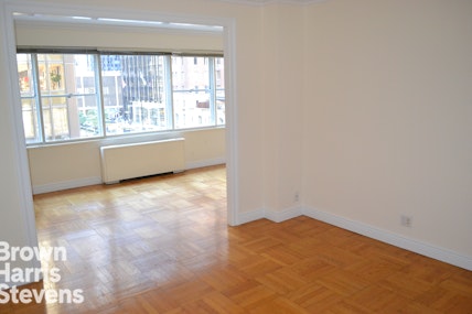 Huge Alcove S Tudio, Midtown West, NYC - 1 Bathrooms  
2.5 Rooms - 