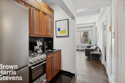 225 Central Park West 1014, Upper West Side, NYC - 1 Bathrooms  
2 Rooms - 