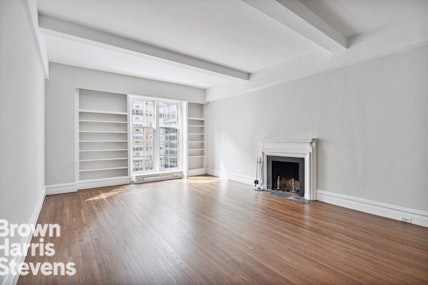 77 Park Avenue 7A, Midtown East, NYC - 1 Bedrooms  
2.5 Bathrooms  
4 Rooms - 
