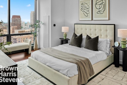 Rental Property at West 67th Street, Upper West Side, NYC - Bedrooms: 1 
Bathrooms: 1 
Rooms: 3  - $6,412 MO.