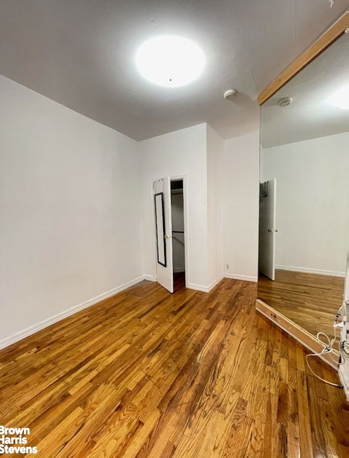 Photo 1 of 181 Thompson Street 10, Soho, NYC, $2,250, Web #: 23131302