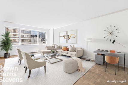 175 East 62nd Street 15D, Upper East Side, NYC - 4 Bedrooms  
4 Bathrooms  
7 Rooms - 