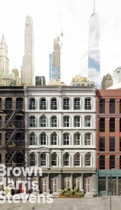 105 Reade Street, Tribeca, NYC - 15 Bedrooms  
15 Bathrooms  
30 Rooms - 