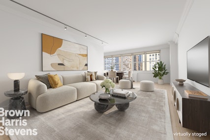 Property for Sale at 251 East 32nd Street 16B, Kips Bay, NYC - Bedrooms: 1 
Bathrooms: 1 
Rooms: 4  - $800,000