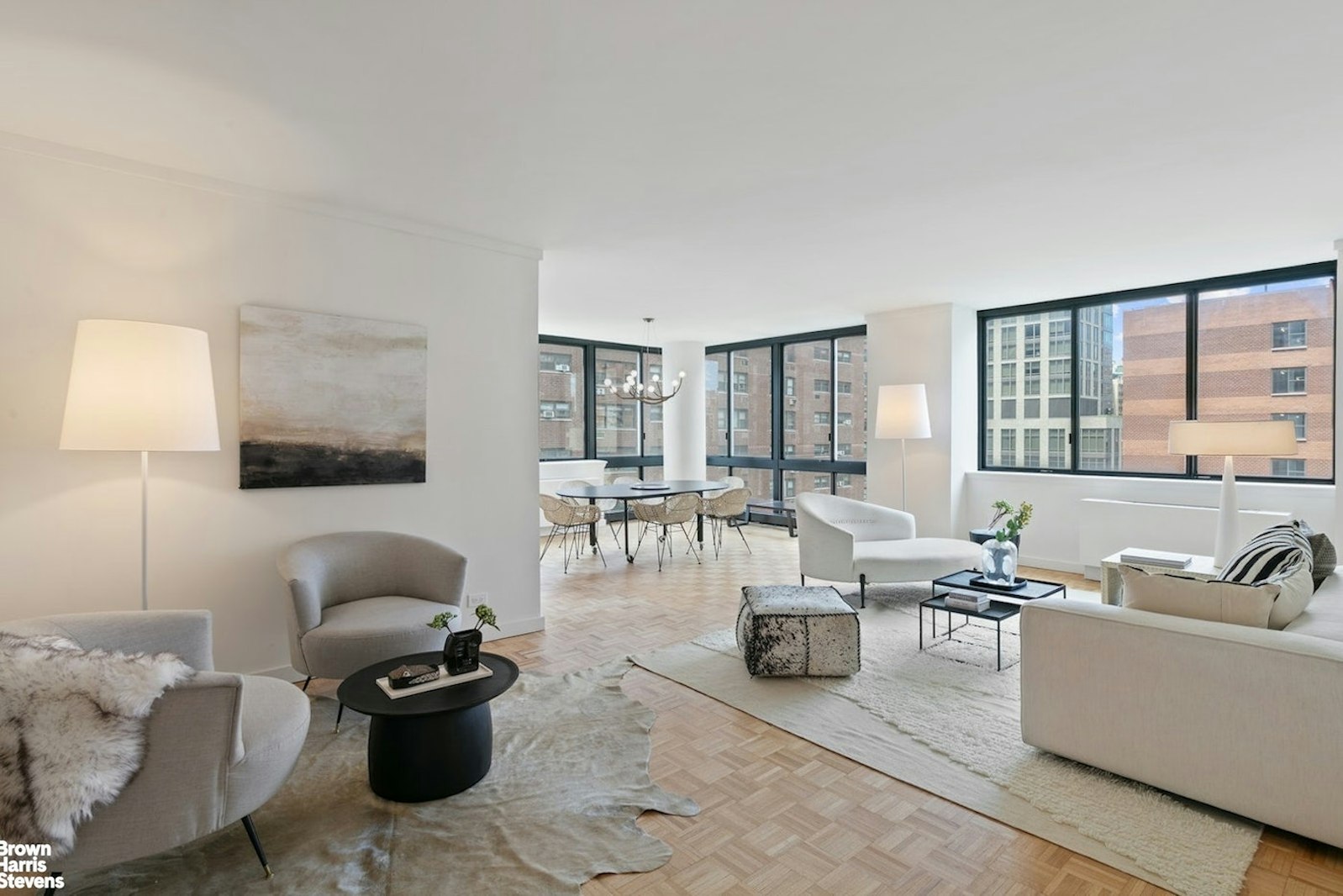 Photo 1 of 245 East 93rd Street 12D, Upper East Side, NYC, $7,250, Web #: 23146058