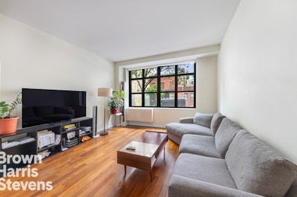 Rental Property at 80 Metropolitan Avenue 1M, Williamsburg, Brooklyn, NY - Bedrooms: 1 
Bathrooms: 1 
Rooms: 3  - $4,800 MO.