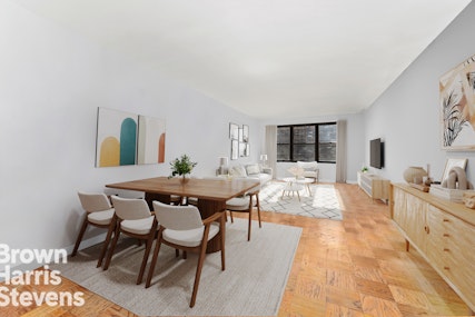 245 East 25th Street 10E, Gramercy Park, NYC - 1 Bedrooms  
1 Bathrooms  
3 Rooms - 