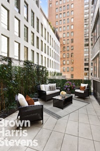 15 West 61st Street 3D, Upper West Side, NYC - 1 Bathrooms  
2 Rooms - 