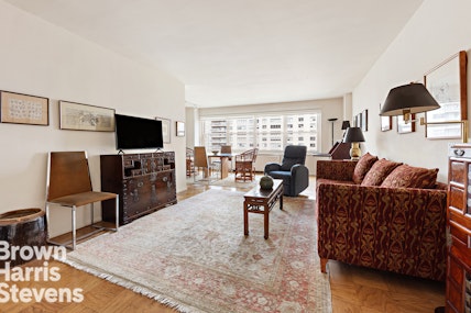 150 West End Avenue 21H, Upper West Side, NYC - 1 Bedrooms  
1 Bathrooms  
3.5 Rooms - 