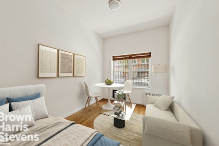 312 East 89th Street 1D, Upper East Side, NYC - 1 Bathrooms  
2 Rooms - 