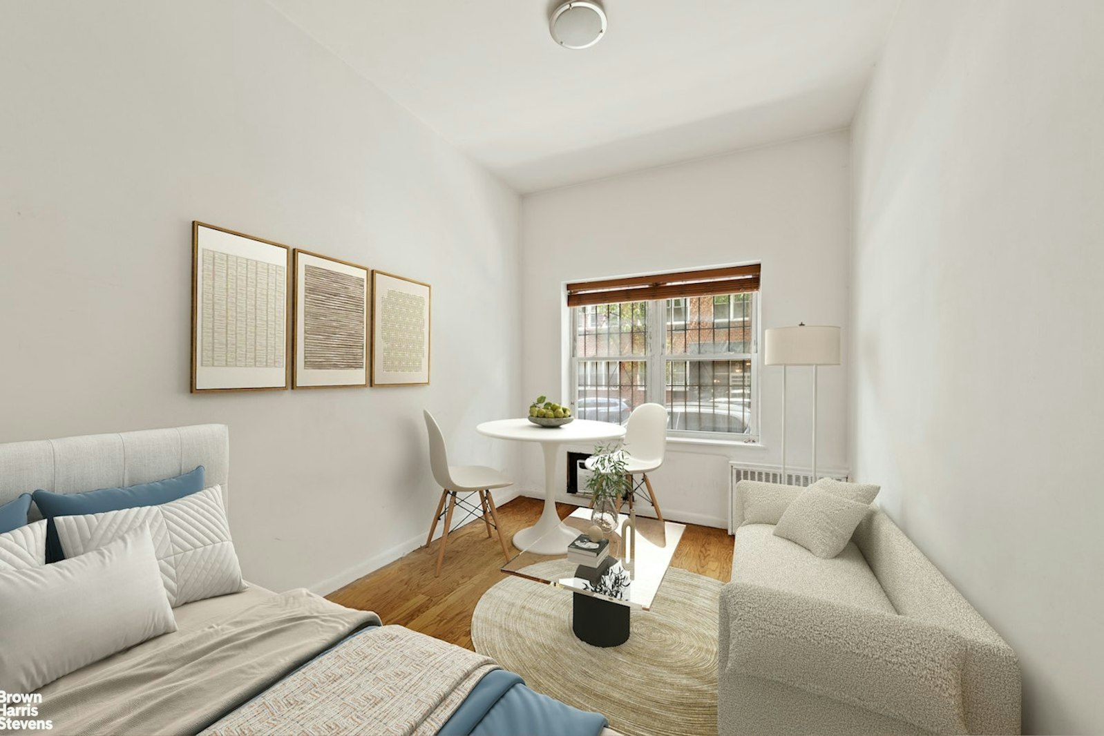 Photo 1 of 312 East 89th Street 1D, Upper East Side, NYC, $268,000, Web #: 23157337